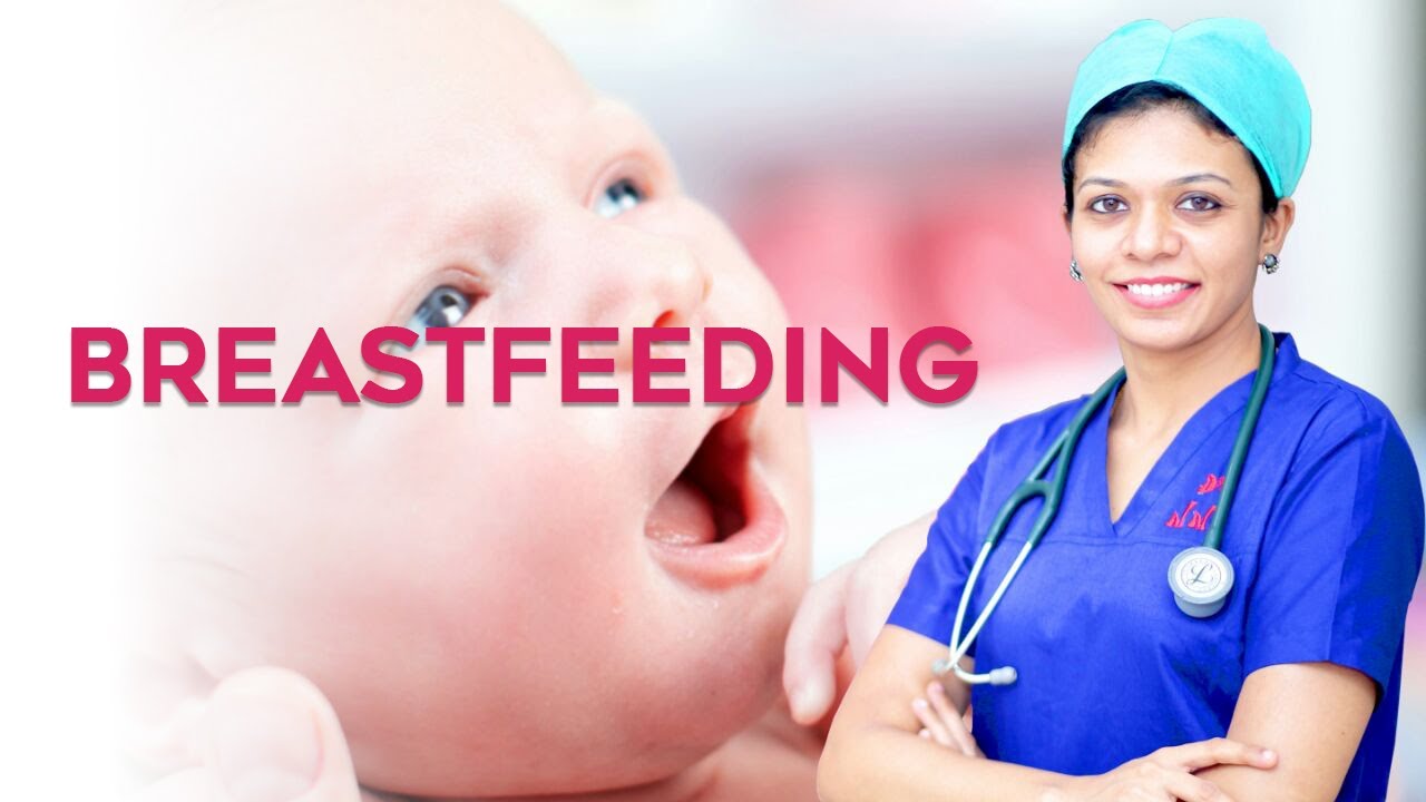 Breastfeeding Benefits beyond the bond in Tamil தாய்ப்பாலூட்டலின்