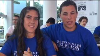 SNN: Dick Vitale Telethon Soars on Social Media