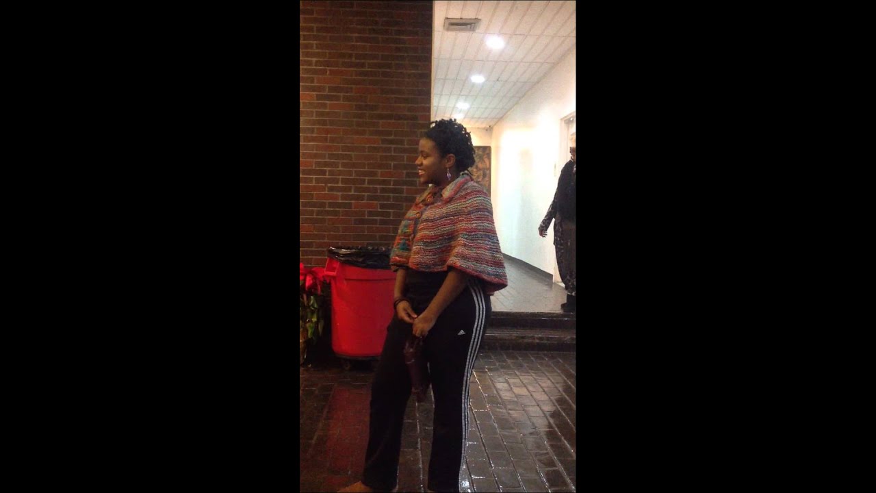 Diaspora Art Mart Fashion Show - N'Spired N'Fusion