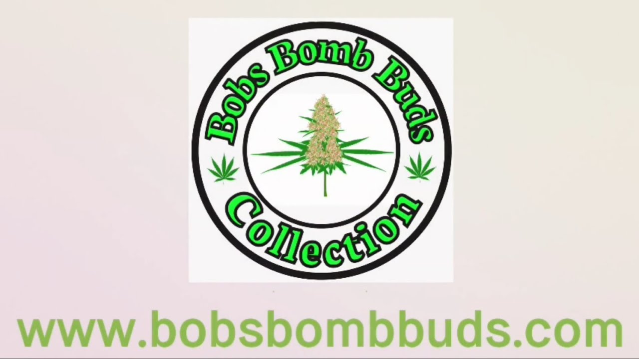 A new grow journal under G1000UR from @bobsbombbudz