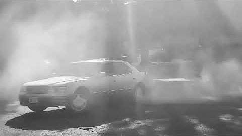 Lexus ls400 welded diff donuts