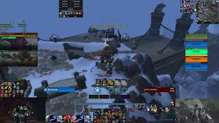 Classic Mop ! Cmode Diamond Shdo-pan Monastery 9.09 ! Enhancement PoV