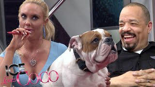 Full Episode: CoCo's Sister Time | Ice Loves CoCo S1 E02 | E! Rewind