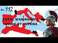 Decisioni da prendere | Total War Rome 2 Divide et Impera | gameplay ITA n.112