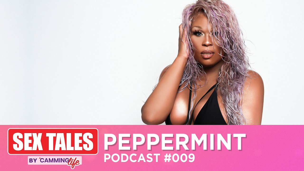 Peppermint Plays Would You Rather | Sex Tales Podcast Clip | Camming Life