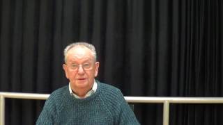 Client Interview - PR