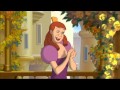 Cinderella III Twist In Time - I Do (English) *HD*