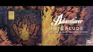 Video thumbnail of "Adventurer - Interlude"