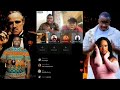GODFATHER AZANYE KASUKU NA KILLAMAN BARESURANA/BAPFUYE ABAFANA