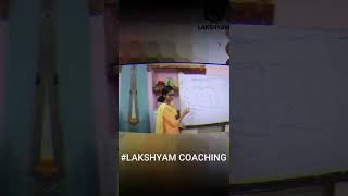 Lakshyam means Faith  lakshyam singhsir viveksingh ankitsingh chemistry iitjee