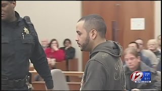 RI’s Supreme Court overturns Warwick murder conviction