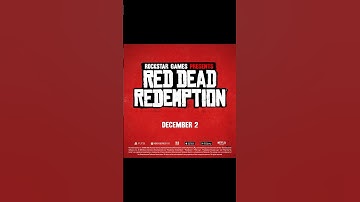 Red Dead Redemption Coming to Netflix, iOS, Android, PS5, Xbox Series X|S, and Nintendo Switch 2