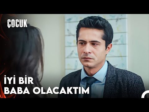 Hasan Derdini Asiye'ye Anlattı - Çocuk 17. Bölüm