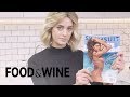 Sports Illustrated Swimsuit Models Reveal Their Favorite Foods | Food & Wine