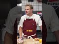 What a Professional Wrestler eats