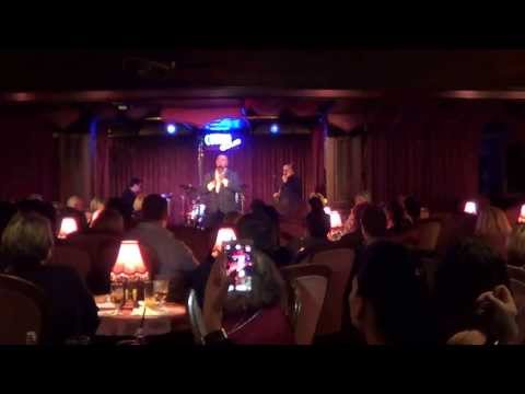Emilio - Cotton Club Koncert Live- Te vagy nekem ,Rossz kislány