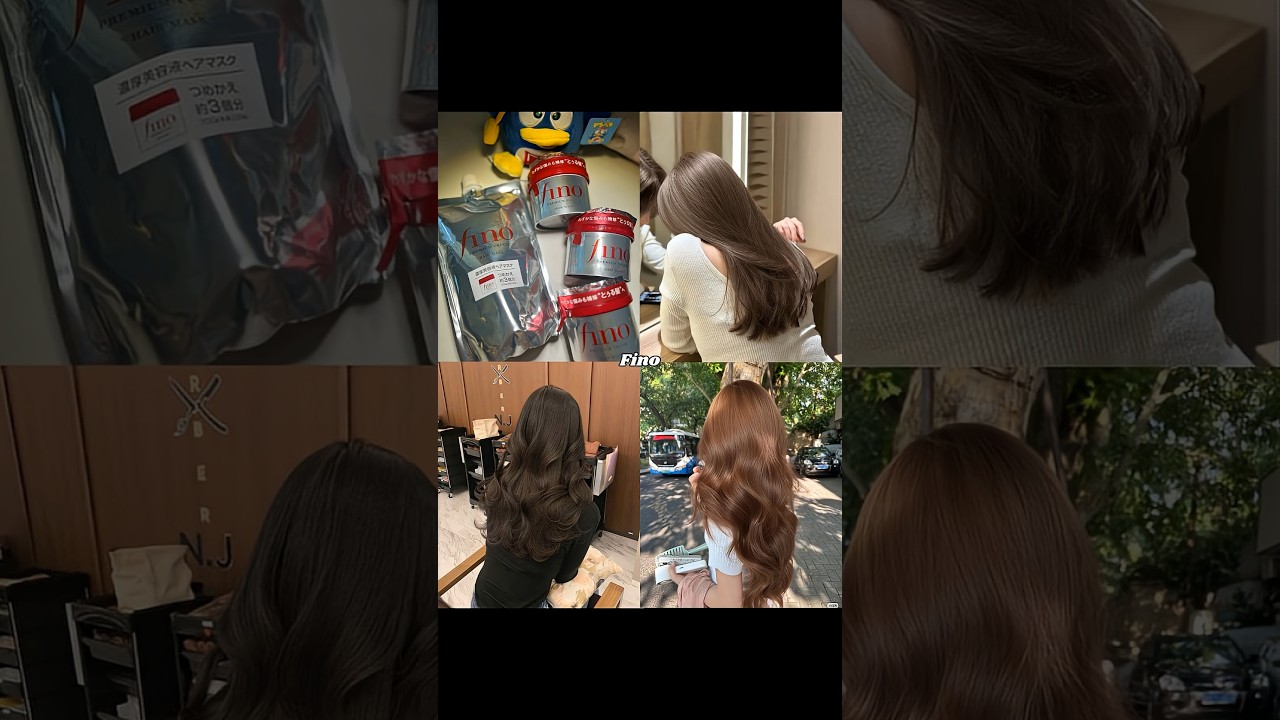 Simple Haircare Tips That Actually Work 