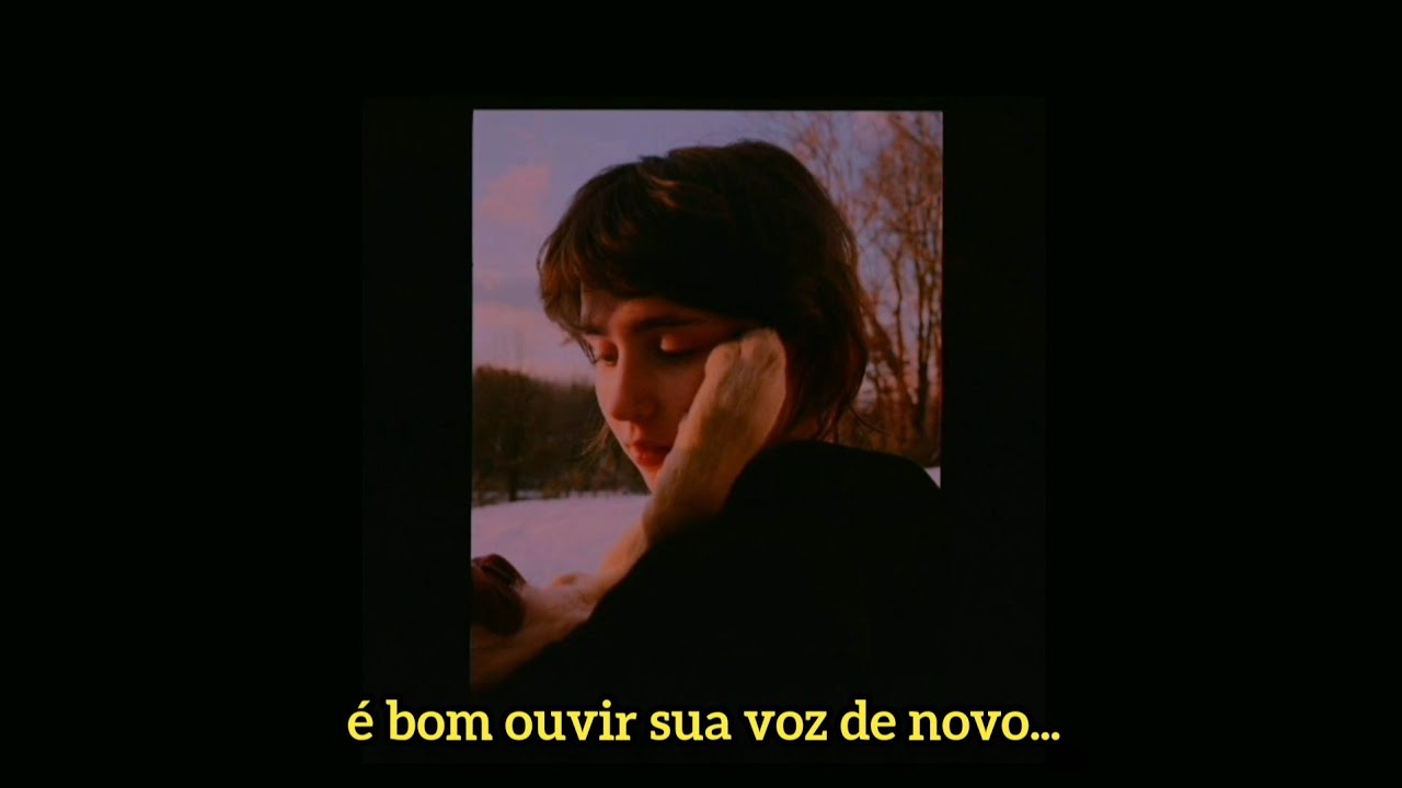 Clairo - Reaper [LEGENDADO]