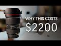 Why It S Expensive 2200 For A Wide Angle Zoom Canon 16 35mm F2 8 III Ep 7 Why It S Expensive 2200 For A Wide Angle Zoom Canon 16 35mm F2 8 III Ep 7