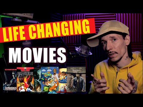 List of Life Changing Movies