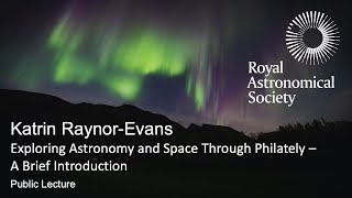 Exploring Astronomy and Space Through Philately - A Brief Introduction