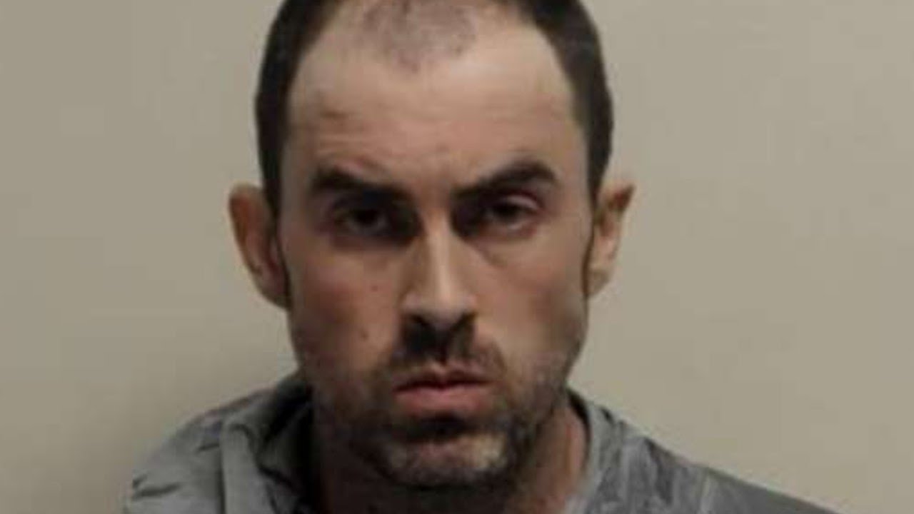 Suspect released from custody one week after exchanging gunfire with ...