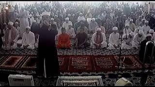 Masya Allah Tabaroqallah Adzan irama (NAHAWAN) Lmbut Syahdu USTADZ FAHMI