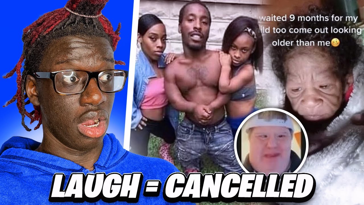 Если ты смеешься, ты попадешь в ад