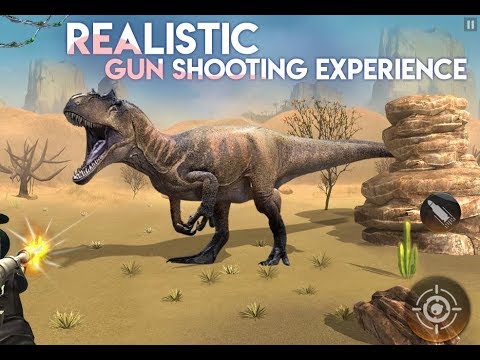 Dinosaur Hunt |