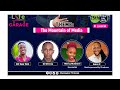 LIFE GARAGE WITH MIHONA KENYANIZED THE MOUNTAIN MEDIA LIFE GARAGE WITH MIHONA KENYANIZED THE MOUNTAIN MEDIA