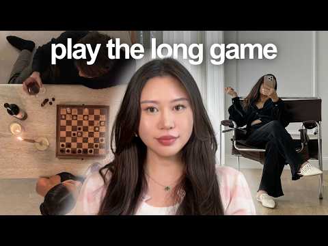 you're not too late | most people quit, consistency is a superpower