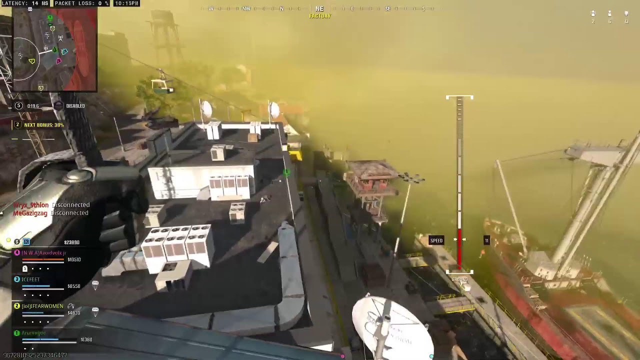 🔴Live COD Warzone PS5 🕹️Tamil |Euro Tamilan Squad from Ireland 🇨🇮|Day 82