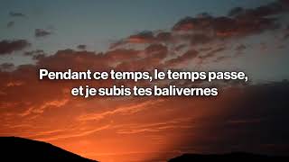 Maître Gims - Est-ce Que Tu M_aimes _ (Lyrics) screenshot 5