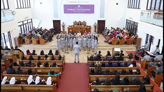 3rd Women Convention 2023 || MJWF, BSI Aizawl Auxiliary