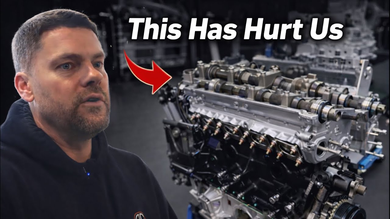 The Algorithm Is Hurting Our Business(Here’s the Truth)