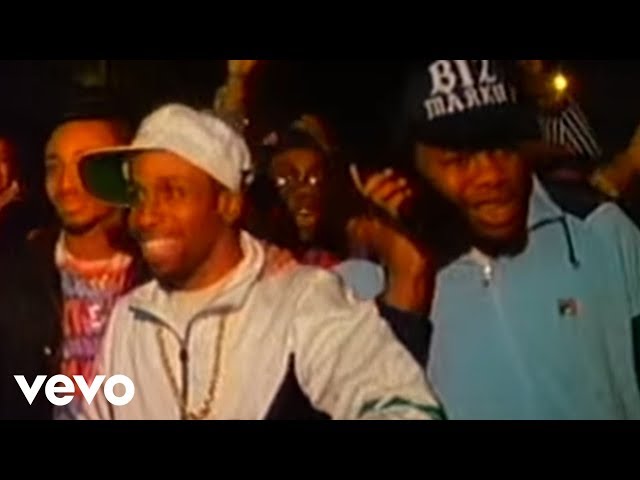 Rob Base & DJ EZ Rock - It Takes Two Type=KOS