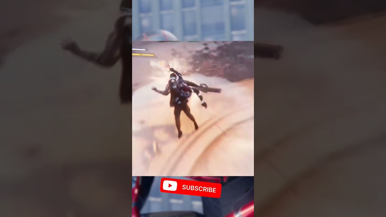 MARVEL'S SPIDERMAN 🕸 Miles Morales | destroying generator 2 