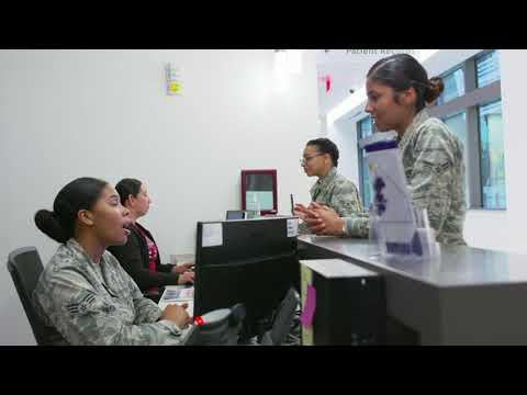 Medical Service Corps Tricare Operations