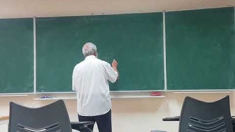 EE456: Digital Communication Electronics - Lecture 23 - Part 7