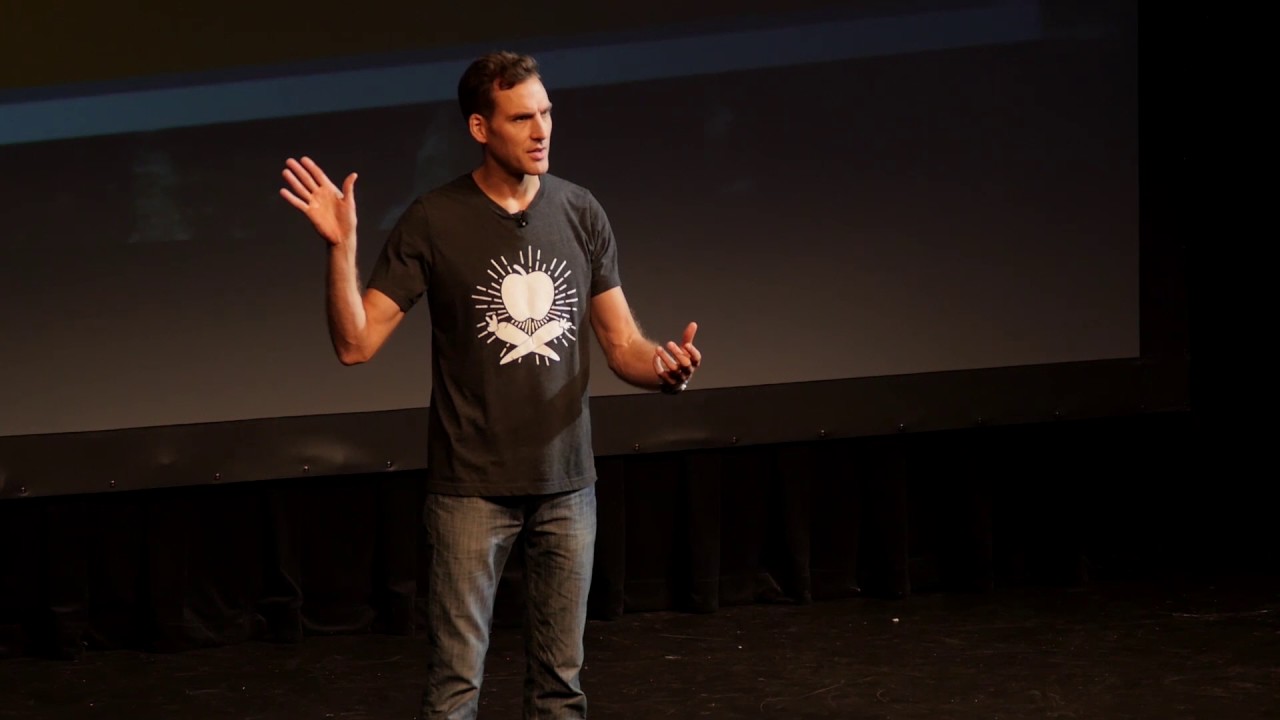 The HearthLight Event Chris Wark YouTube