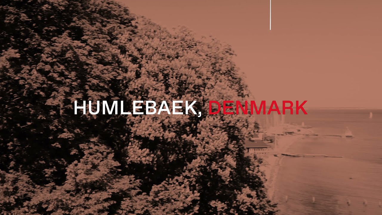 Louisiana Museum of Modern Art, Humlebaek, Denmark | LCD Berlin Awards 2021