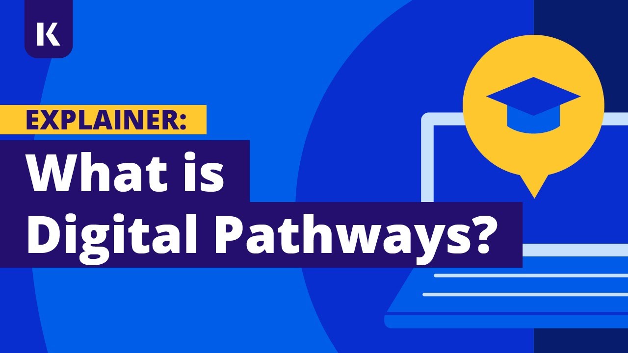 Everything You Should Know About Digital Pathways - YouTube