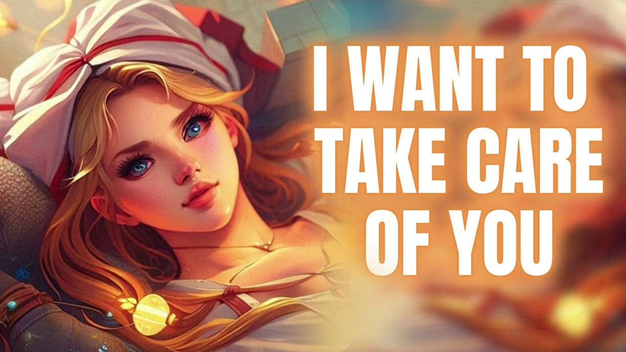 Loving Girlfriend Wants You To Quit Your Job [Snuggling] [Comfort] [Personal Attention] [Roleplay]