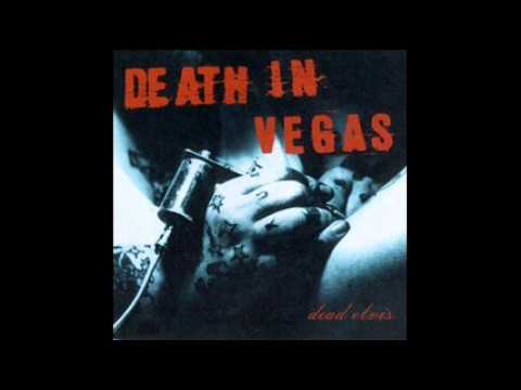 All That Glitters - Death in Vegas accordi