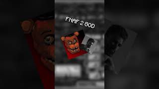 Los Fnaf Más Fáciles