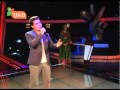 Knockouts: Sameer Adnan / حذف بی برگشت : سمیر عدنان