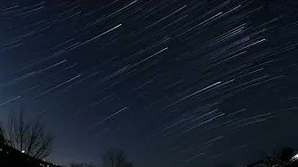 GoPro 12 Stars at Steve & Katie's Farm (No Drones)