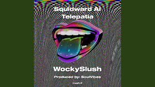 Download Lagu Squidward AI Telepatia