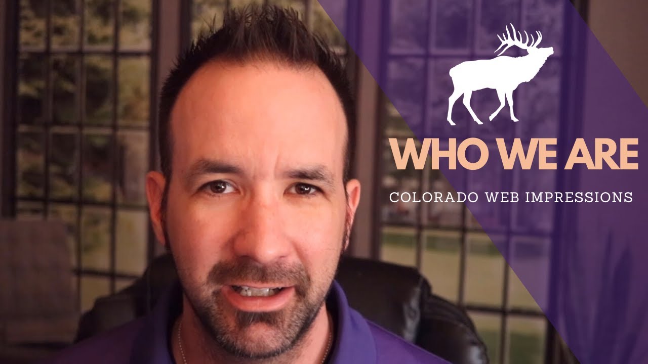 Colorado Web Impressions - Digital Marketing Agency