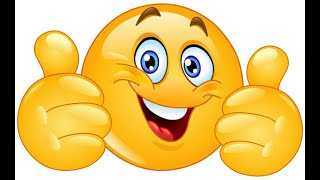 thumbs up emoji